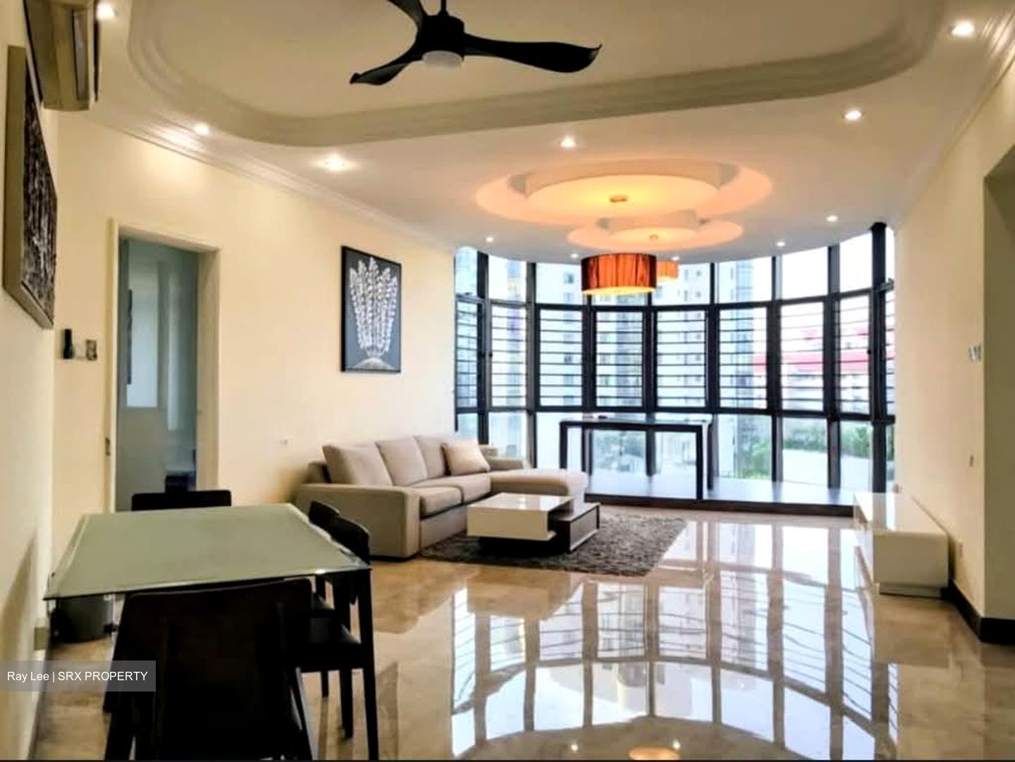 Parc Oasis (D22), Condominium #574034241